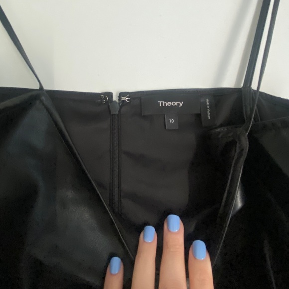 THEORY - SIZE 10 - Picture 3 of 8